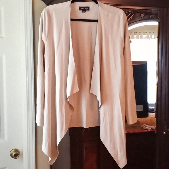 Charlie Paige Jackets & Blazers - Women's jacket